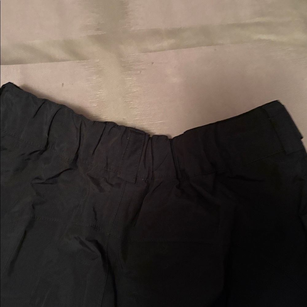 The North Face Black Women's Pants - Picture 9 of 9